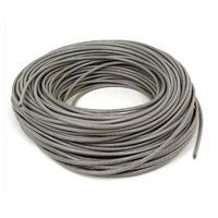BOBINA,INTELLINET,704663, CAT 6  CCA 305M SOLIDA GRIS BOBINA,INTELLINET,704663, CAT 6  CCA 305M SOLIDA GRIS
